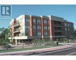 203 - 801 LAWRENCE AVENUE E, Toronto, Ontario