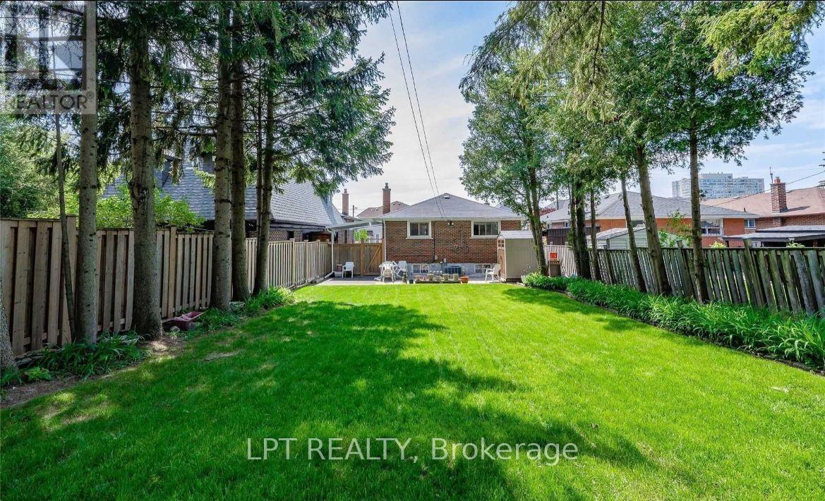 Main - 29 Jeanette Street, Toronto, Ontario  M1M 3G3 - Photo 22 - E12675024