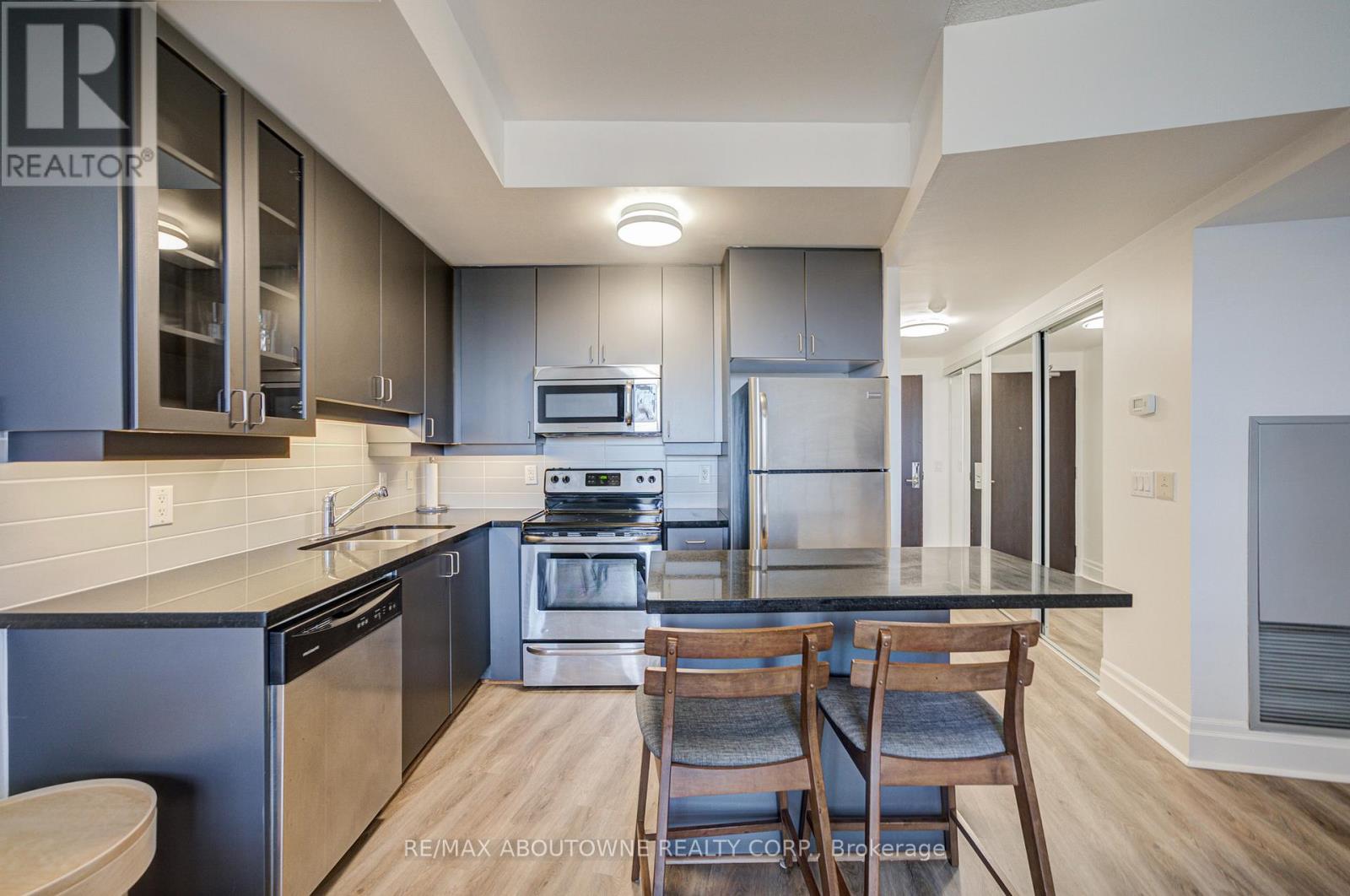 609 - 151 Upper Duke Crescent, Markham, Ontario  L6G 0C9 - Photo 22 - N12675000