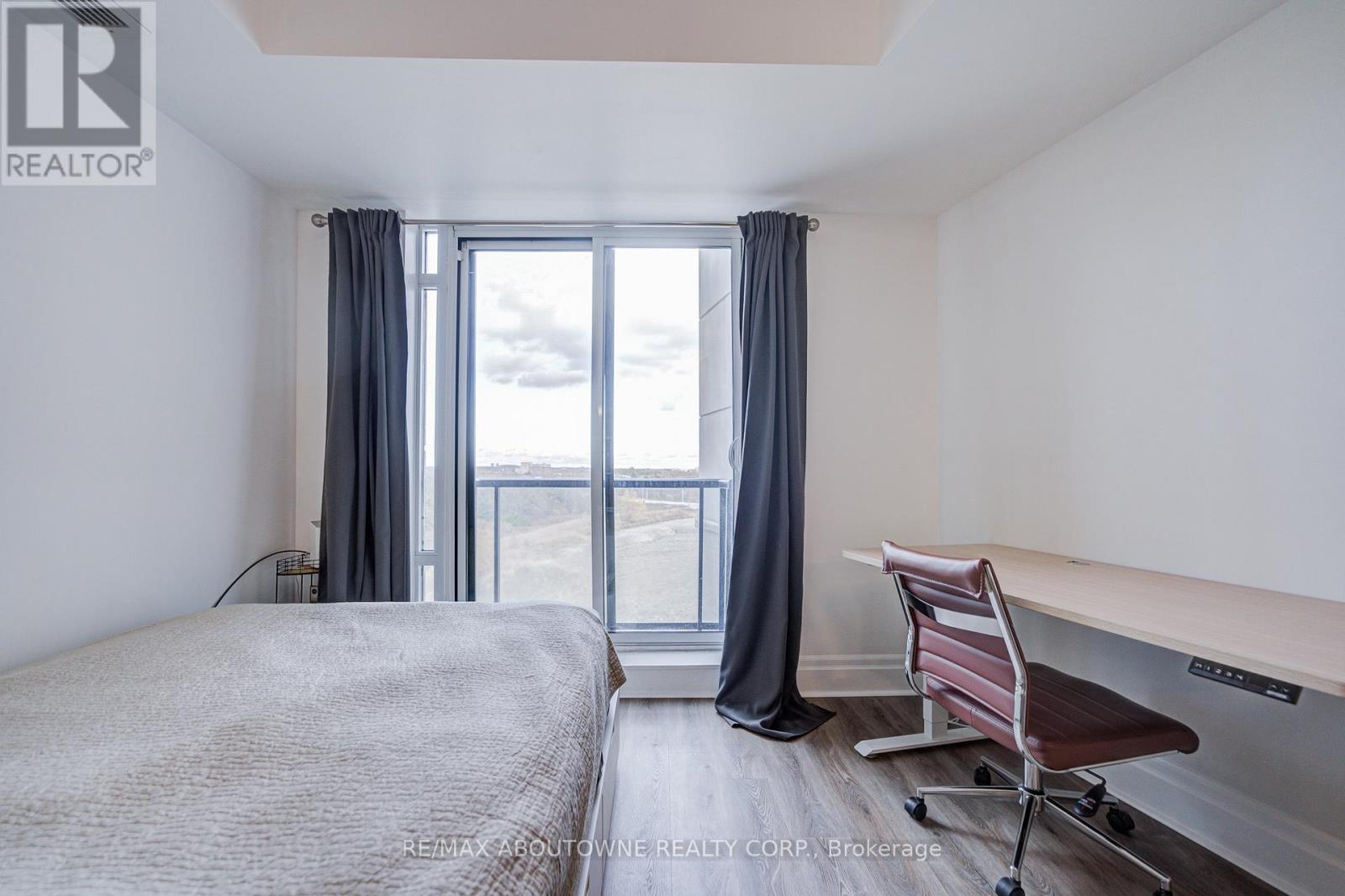 609 - 151 Upper Duke Crescent, Markham, Ontario  L6G 0C9 - Photo 31 - N12675000