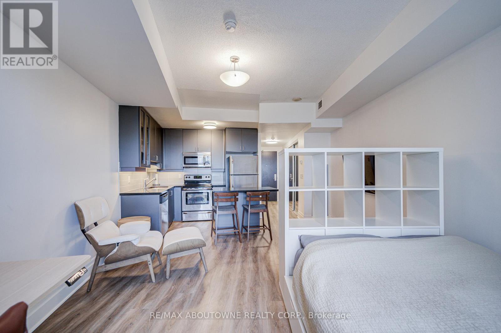 609 - 151 Upper Duke Crescent, Markham, Ontario  L6G 0C9 - Photo 32 - N12675000