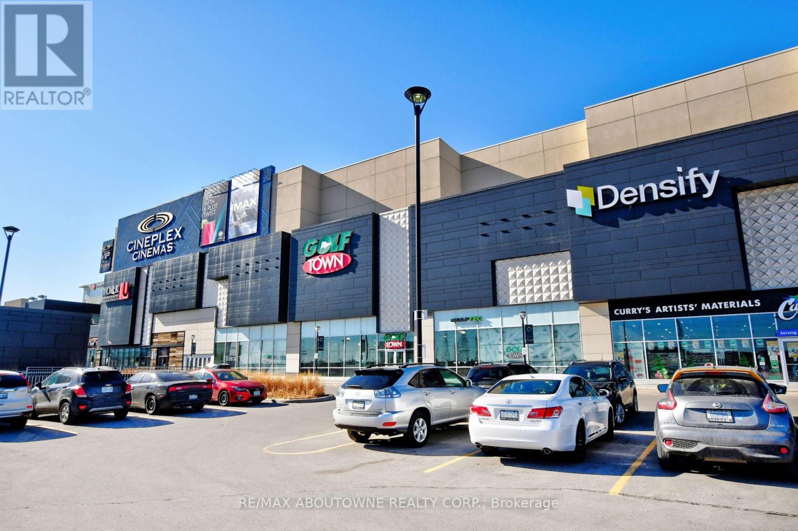 609 - 151 Upper Duke Crescent, Markham, Ontario  L6G 0C9 - Photo 44 - N12675000