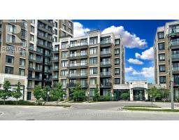 609 - 151 UPPER DUKE CRESCENT, Markham, Ontario