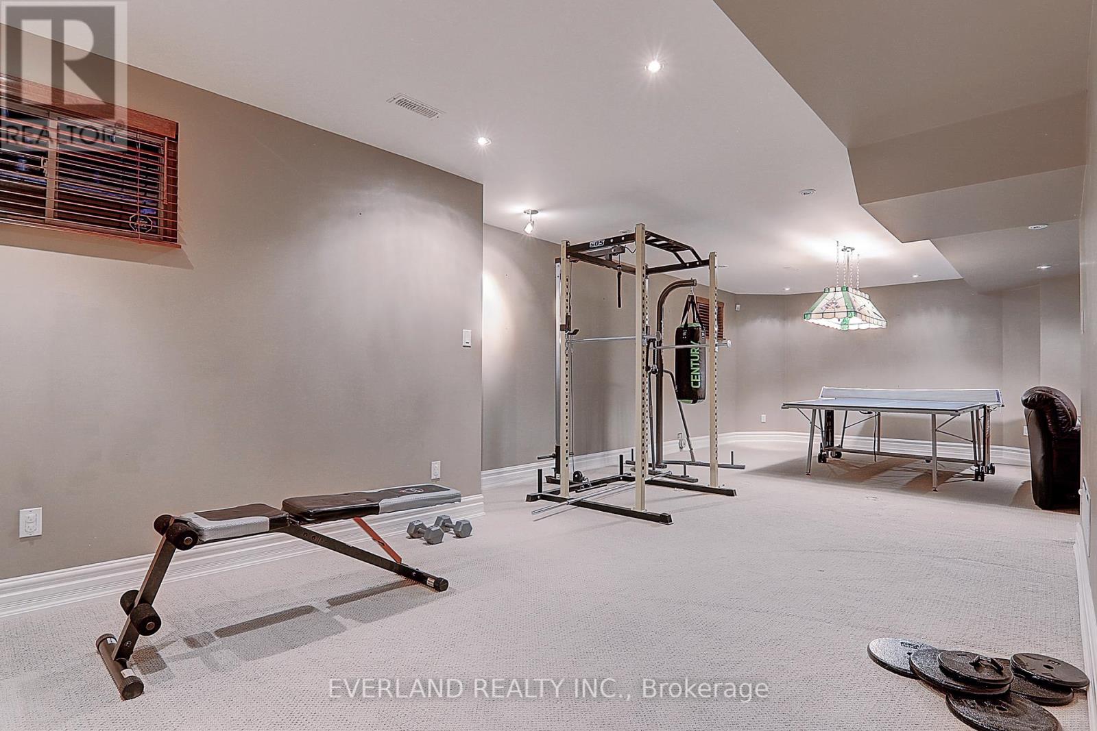 922 Best Circle, Newmarket, Ontario  L3X 2H8 - Photo 40 - N12675008