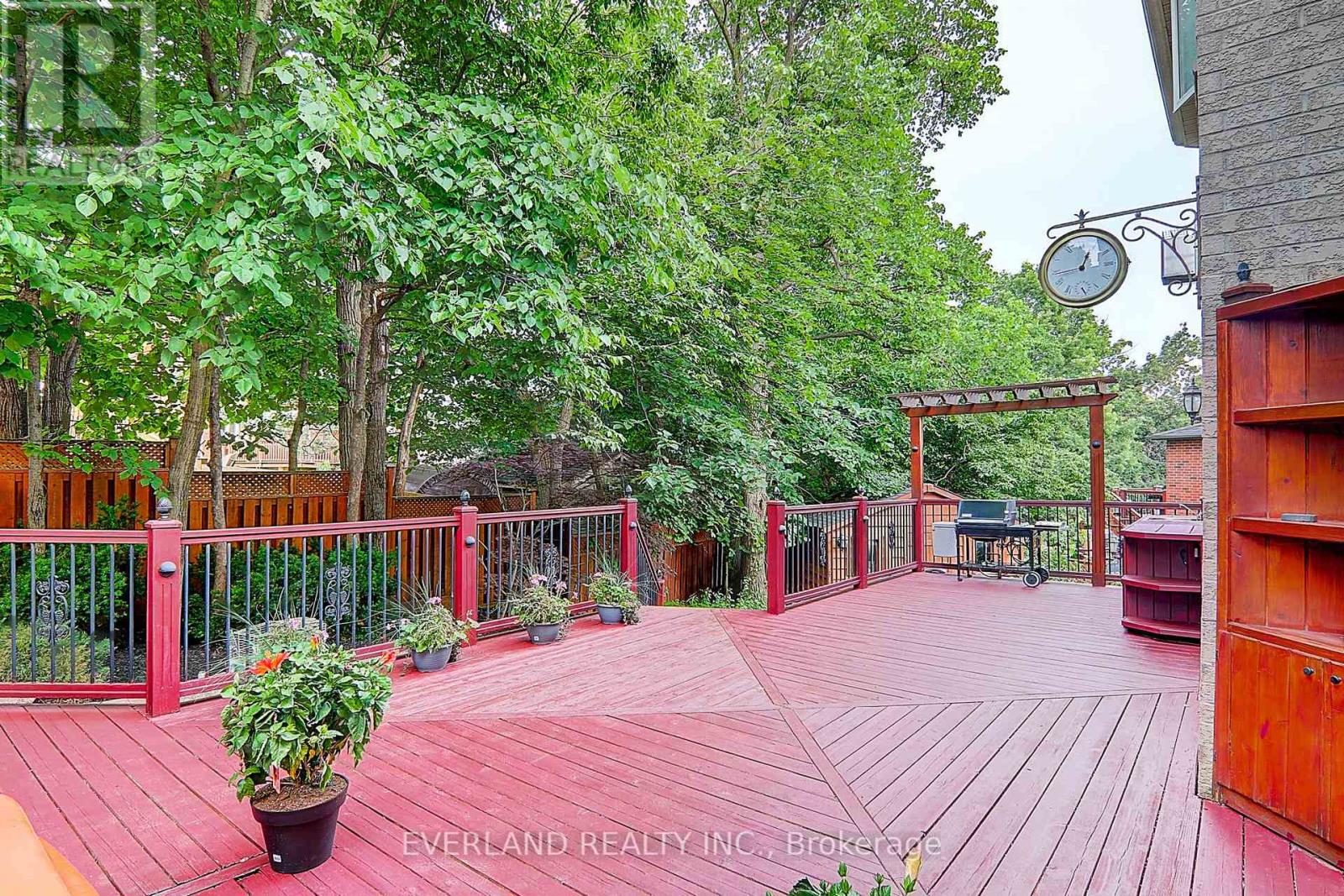 922 Best Circle, Newmarket, Ontario  L3X 2H8 - Photo 43 - N12675008