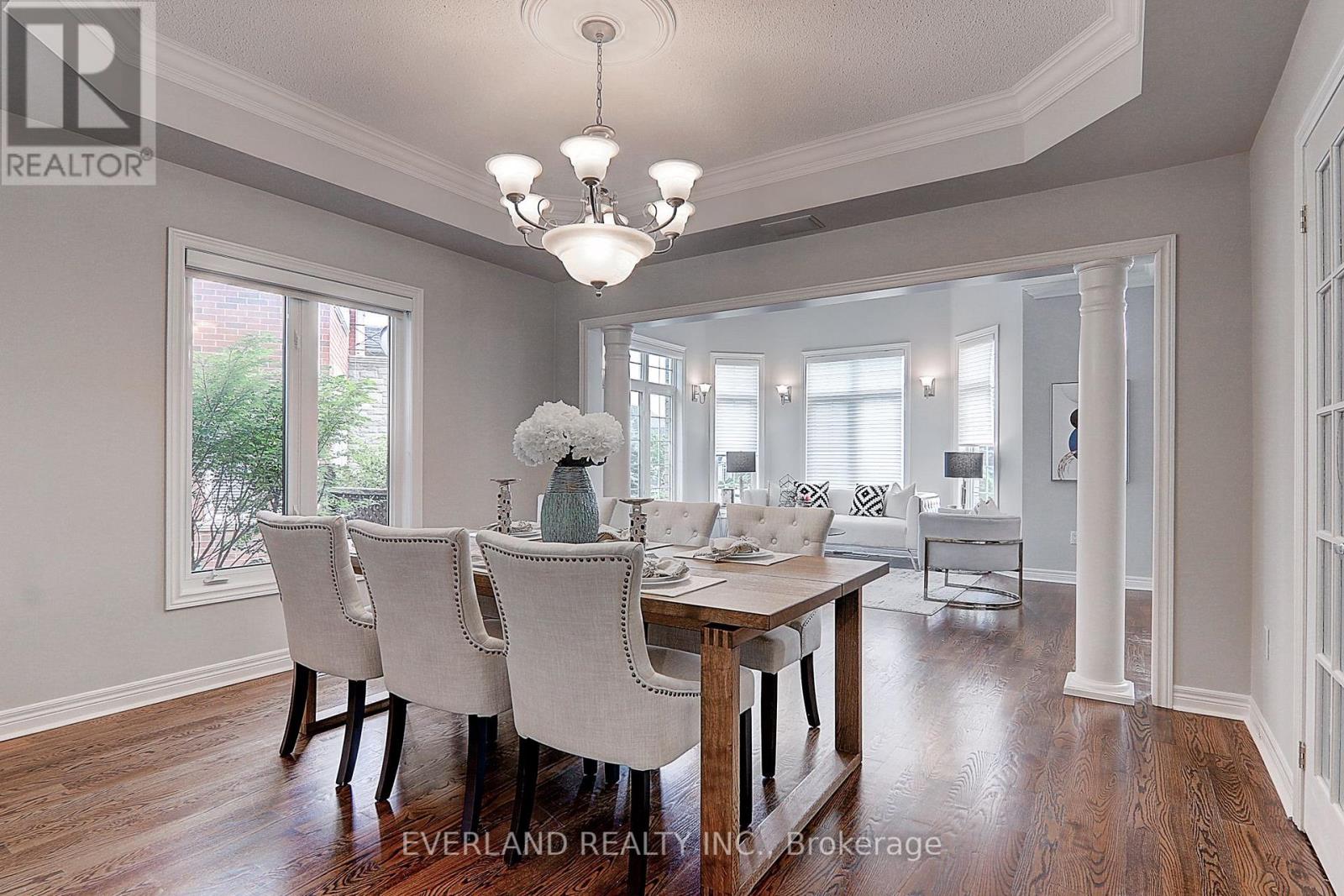 922 Best Circle, Newmarket, Ontario  L3X 2H8 - Photo 8 - N12675008