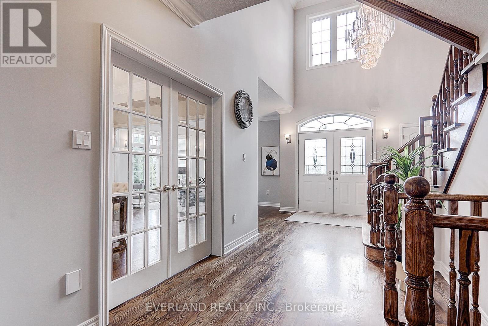 922 Best Circle, Newmarket, Ontario  L3X 2H8 - Photo 9 - N12675008