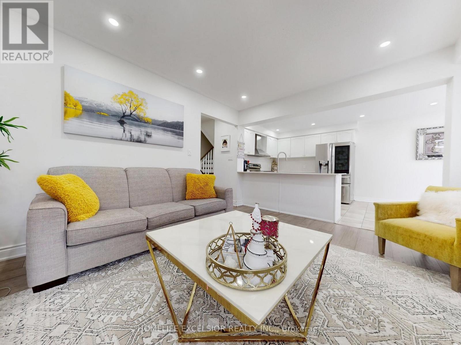 164 Webb Street, Bradford West Gwillimbury, Ontario  L3Z 0P8 - Photo 10 - N12675034