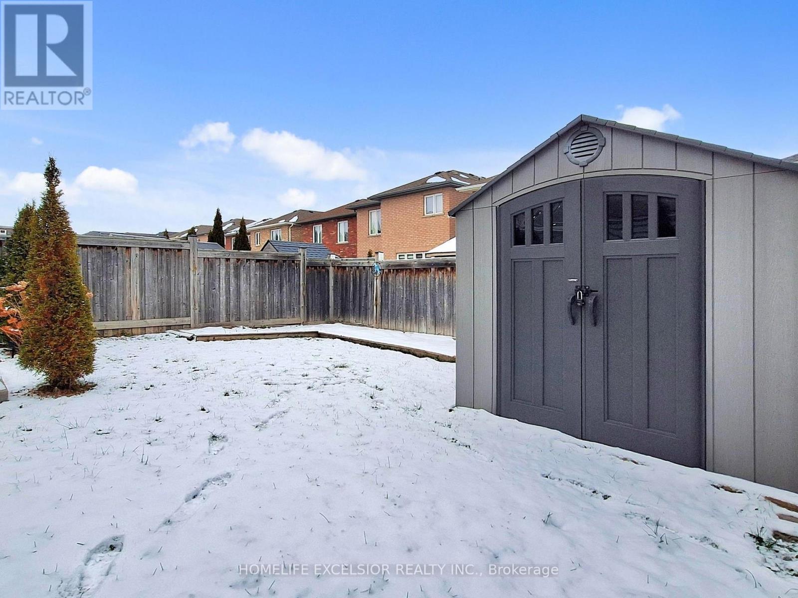 164 Webb Street, Bradford West Gwillimbury, Ontario  L3Z 0P8 - Photo 43 - N12675034