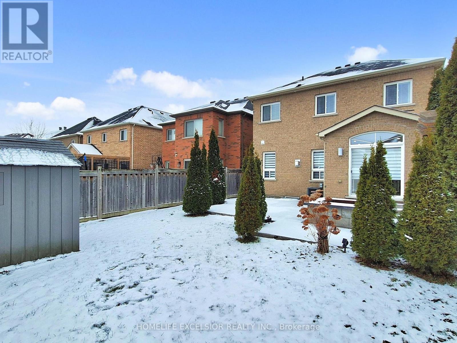 164 Webb Street, Bradford West Gwillimbury, Ontario  L3Z 0P8 - Photo 45 - N12675034