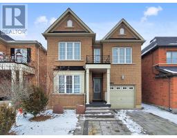 164 WEBB STREET, Bradford West Gwillimbury, Ontario