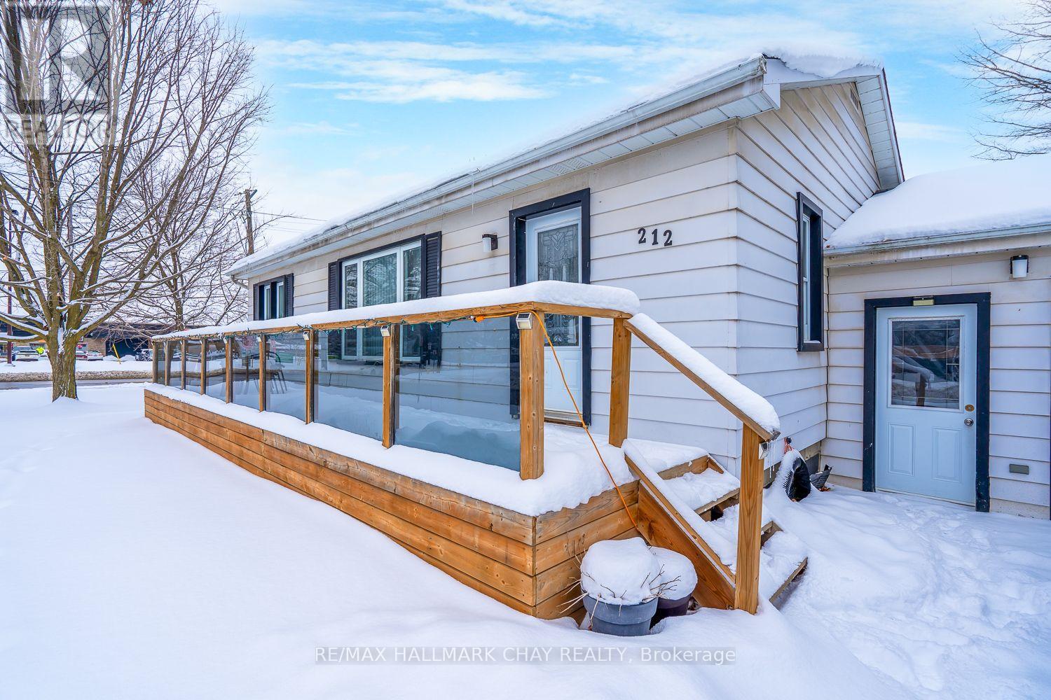 212 Albert Street W, New Tecumseth, Ontario  L9R 1B6 - Photo 2 - N12675074