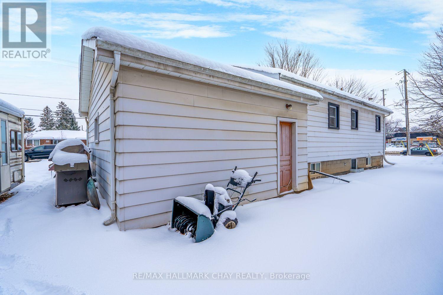 212 Albert Street W, New Tecumseth, Ontario  L9R 1B6 - Photo 24 - N12675074