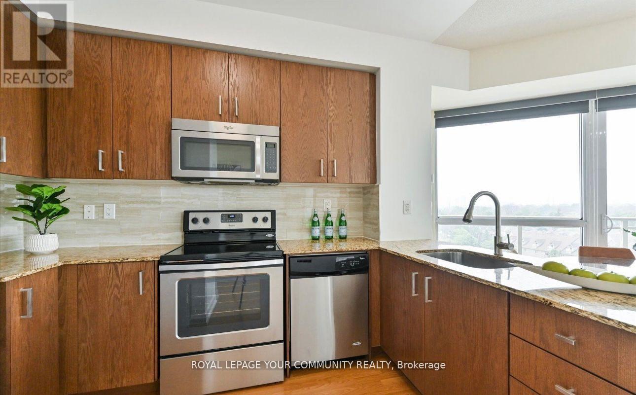 710 - 5101 Dundas Street W, Toronto, Ontario  M9A 5G8 - Photo 10 - W12674984