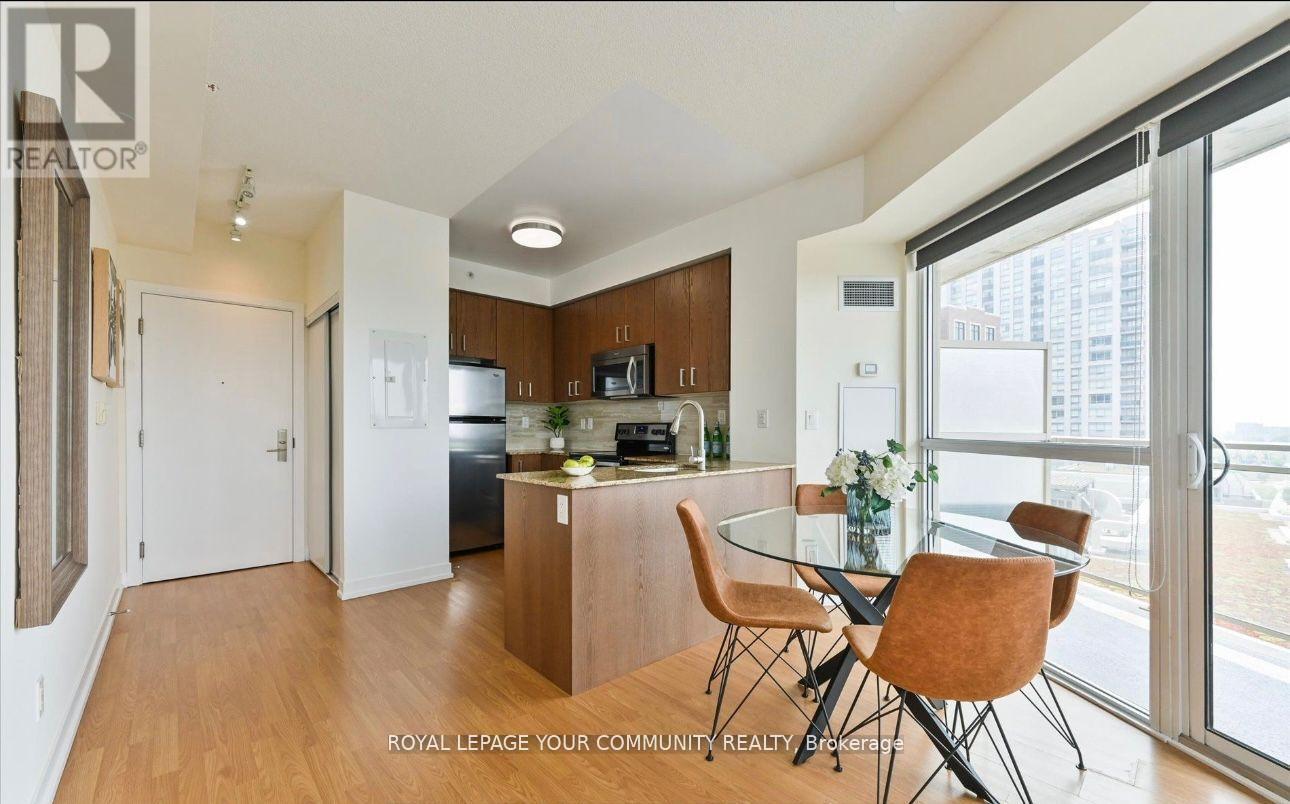 710 - 5101 Dundas Street W, Toronto, Ontario  M9A 5G8 - Photo 11 - W12674984