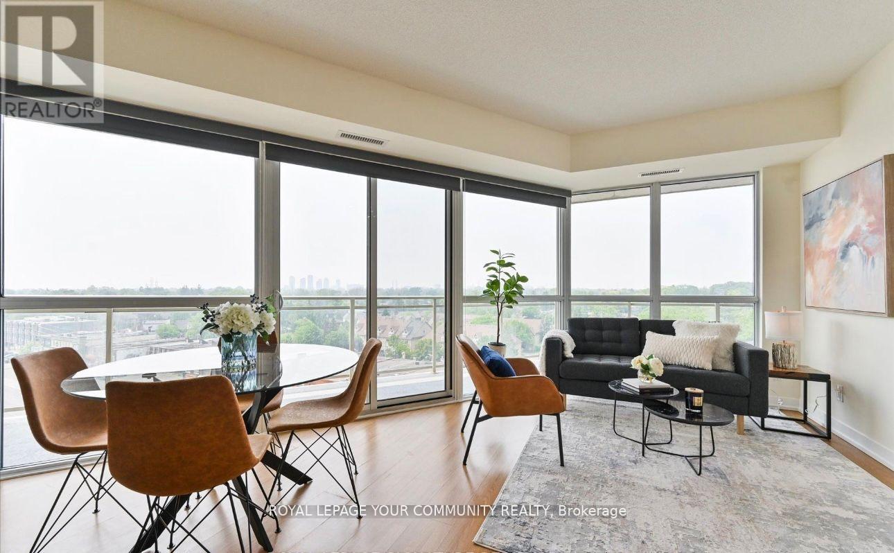 710 - 5101 Dundas Street W, Toronto, Ontario  M9A 5G8 - Photo 12 - W12674984