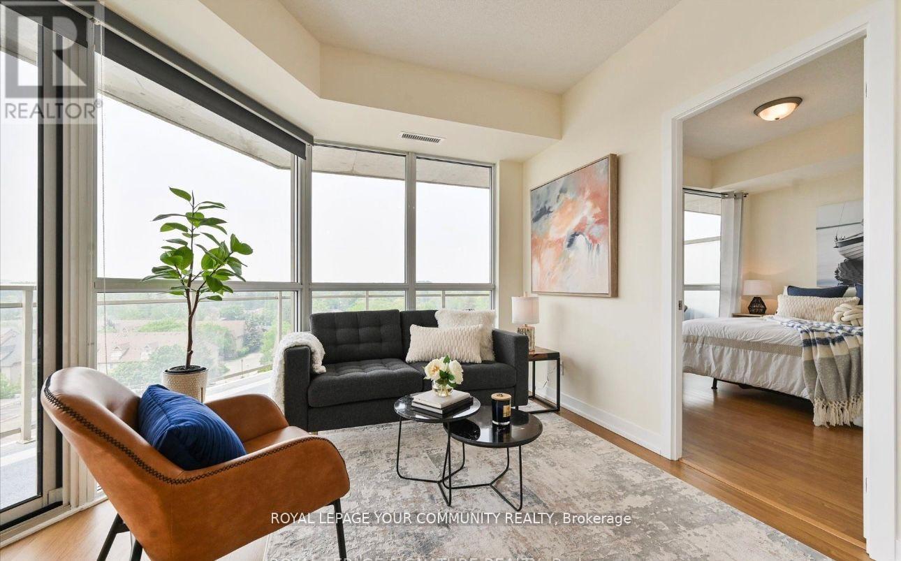 710 - 5101 Dundas Street W, Toronto, Ontario  M9A 5G8 - Photo 14 - W12674984