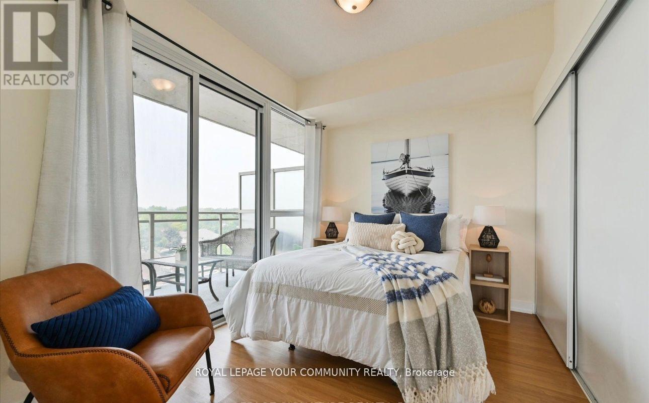 710 - 5101 Dundas Street W, Toronto, Ontario  M9A 5G8 - Photo 15 - W12674984