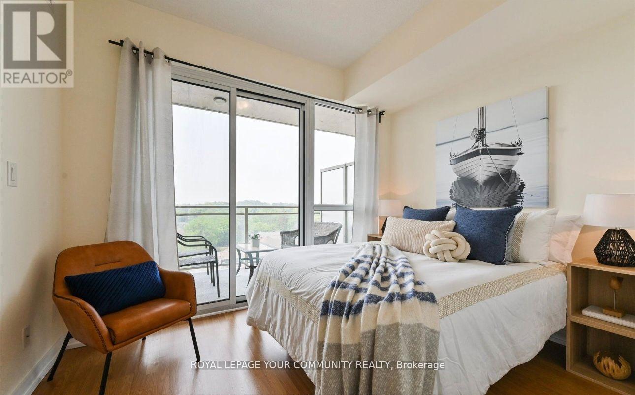 710 - 5101 Dundas Street W, Toronto, Ontario  M9A 5G8 - Photo 16 - W12674984