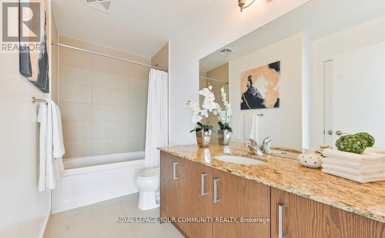 710 - 5101 Dundas Street W, Toronto, Ontario  M9A 5G8 - Photo 17 - W12674984