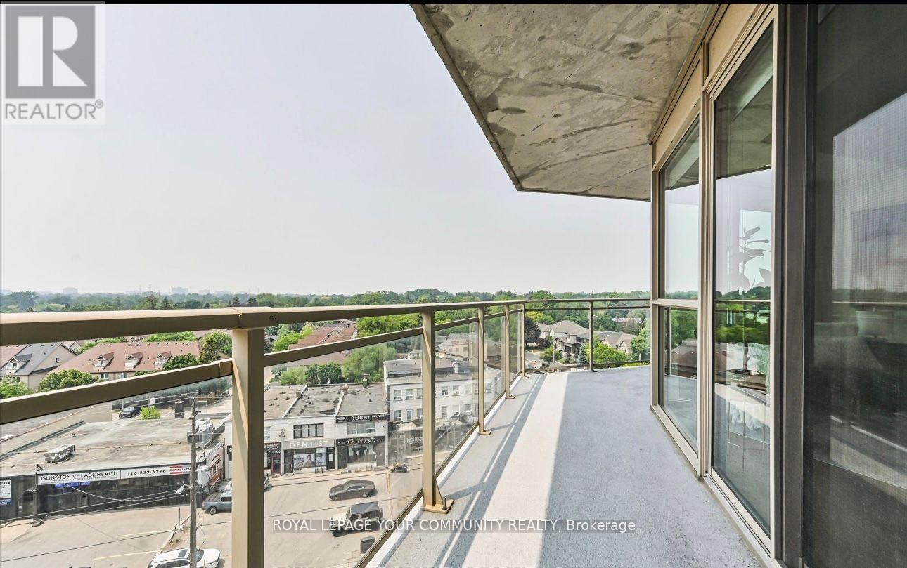 710 - 5101 Dundas Street W, Toronto, Ontario  M9A 5G8 - Photo 18 - W12674984