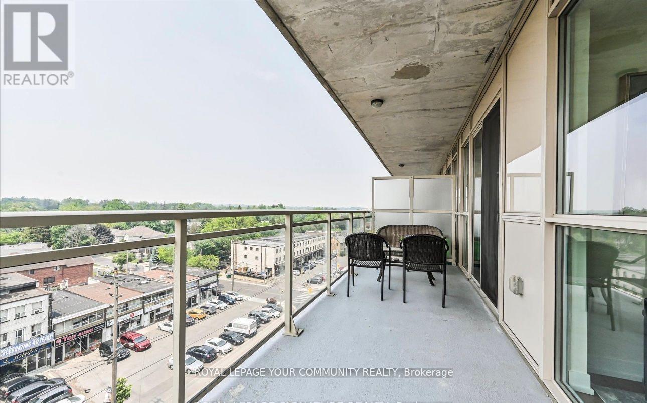 710 - 5101 Dundas Street W, Toronto, Ontario  M9A 5G8 - Photo 19 - W12674984