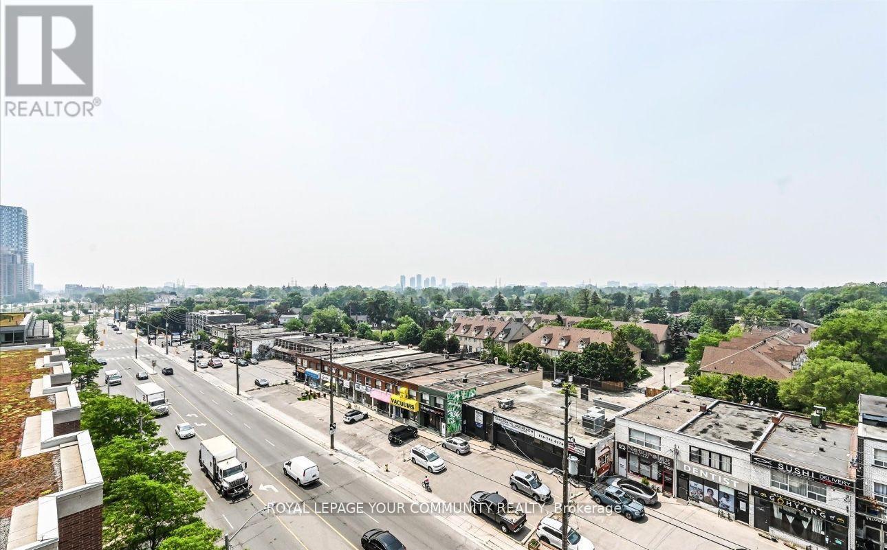 710 - 5101 Dundas Street W, Toronto, Ontario  M9A 5G8 - Photo 20 - W12674984