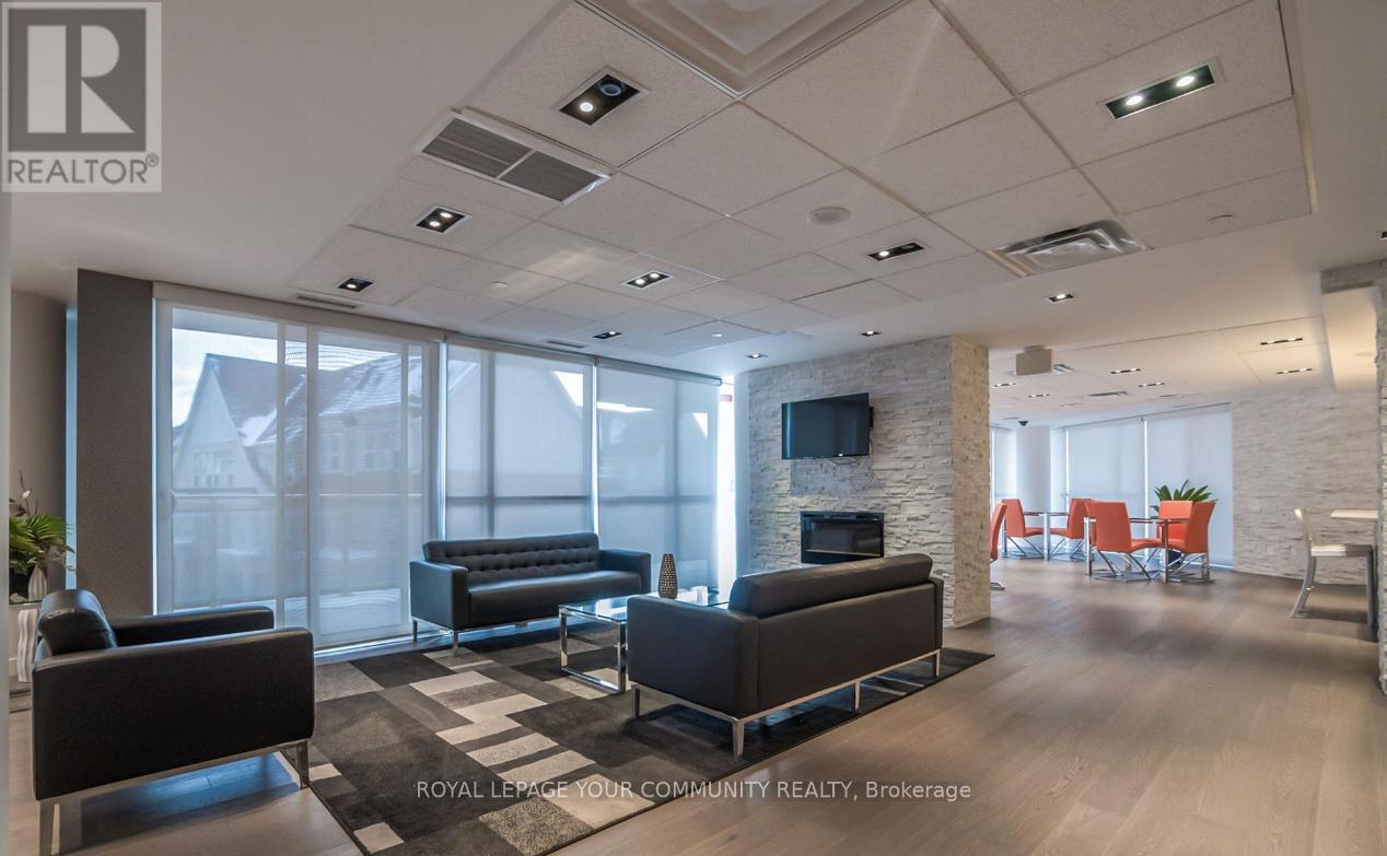 710 - 5101 Dundas Street W, Toronto, Ontario  M9A 5G8 - Photo 22 - W12674984