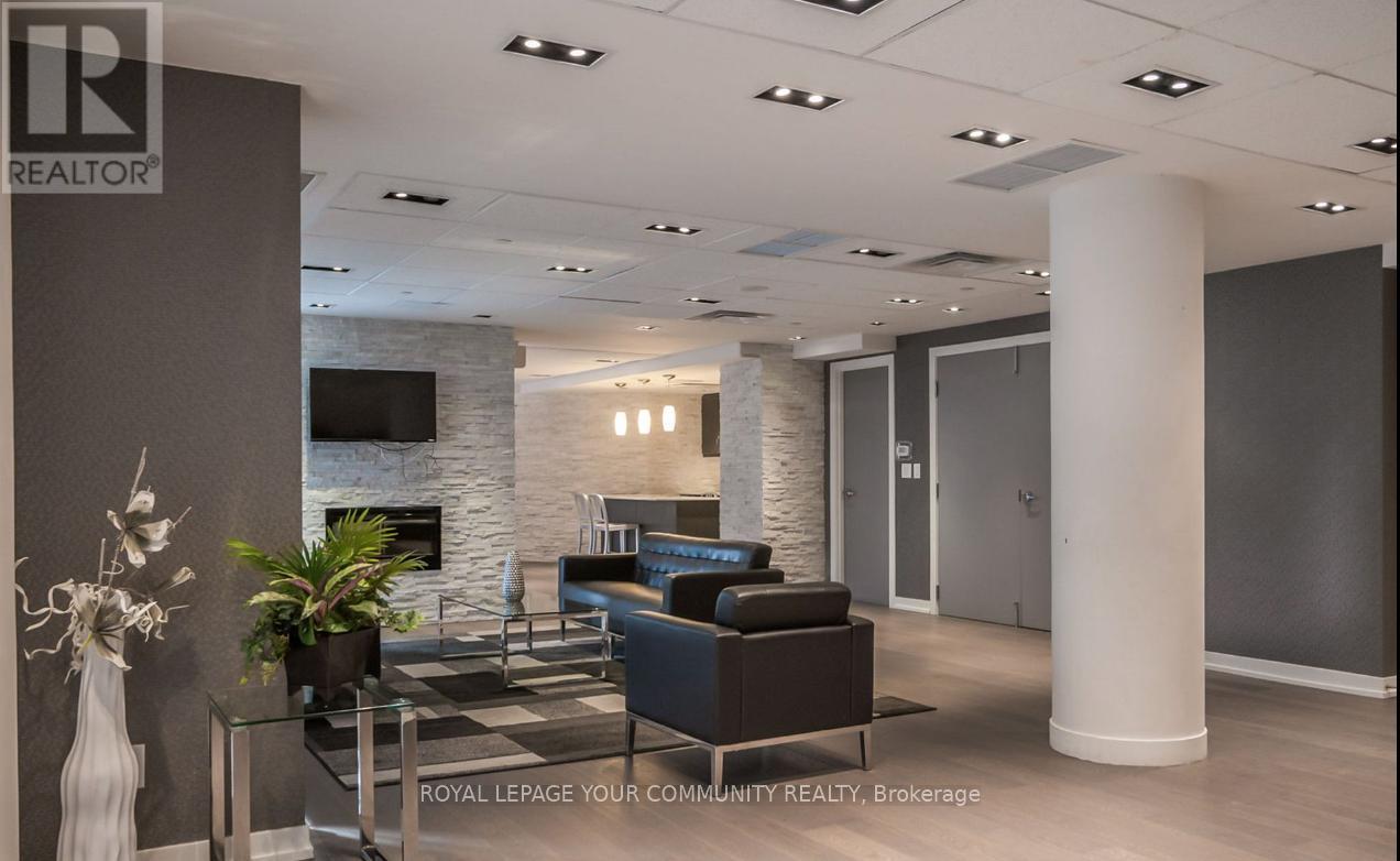 710 - 5101 Dundas Street W, Toronto, Ontario  M9A 5G8 - Photo 23 - W12674984