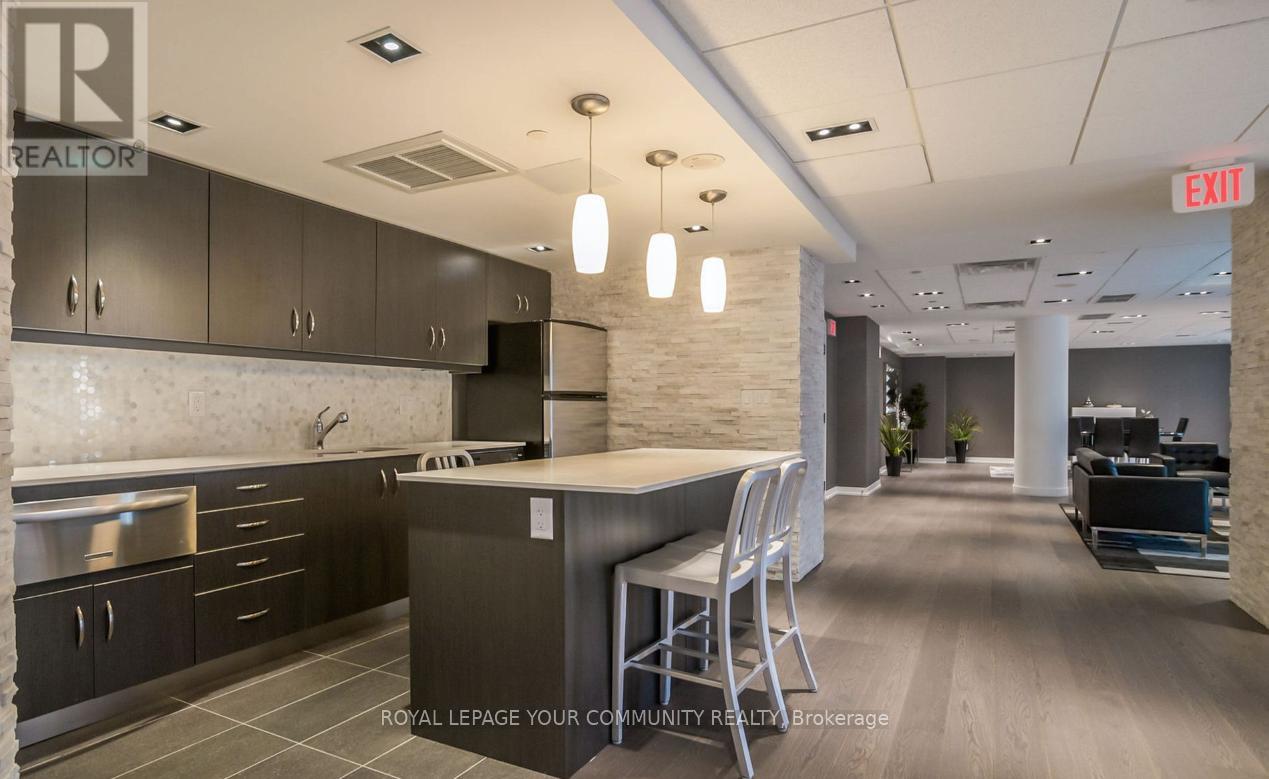 710 - 5101 Dundas Street W, Toronto, Ontario  M9A 5G8 - Photo 25 - W12674984