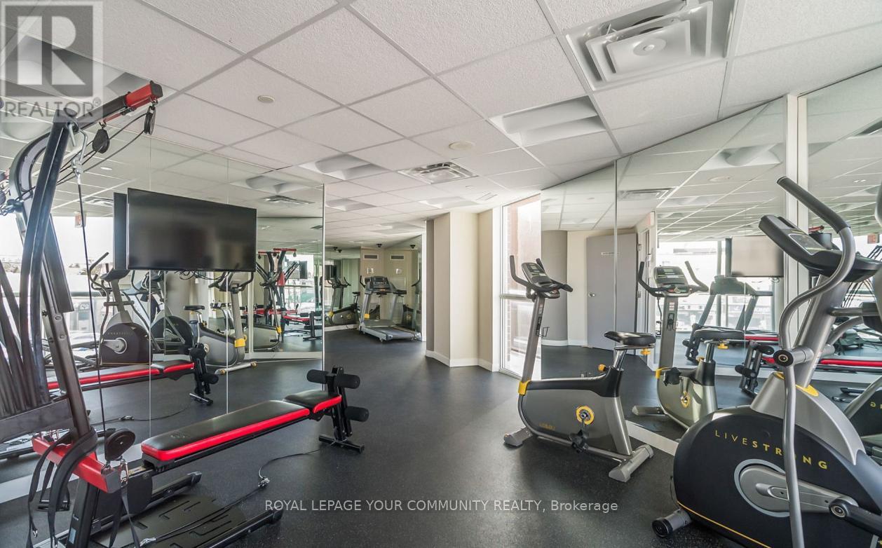 710 - 5101 Dundas Street W, Toronto, Ontario  M9A 5G8 - Photo 26 - W12674984