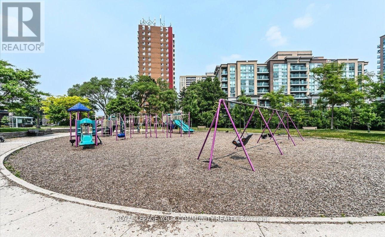 710 - 5101 Dundas Street W, Toronto, Ontario  M9A 5G8 - Photo 28 - W12674984