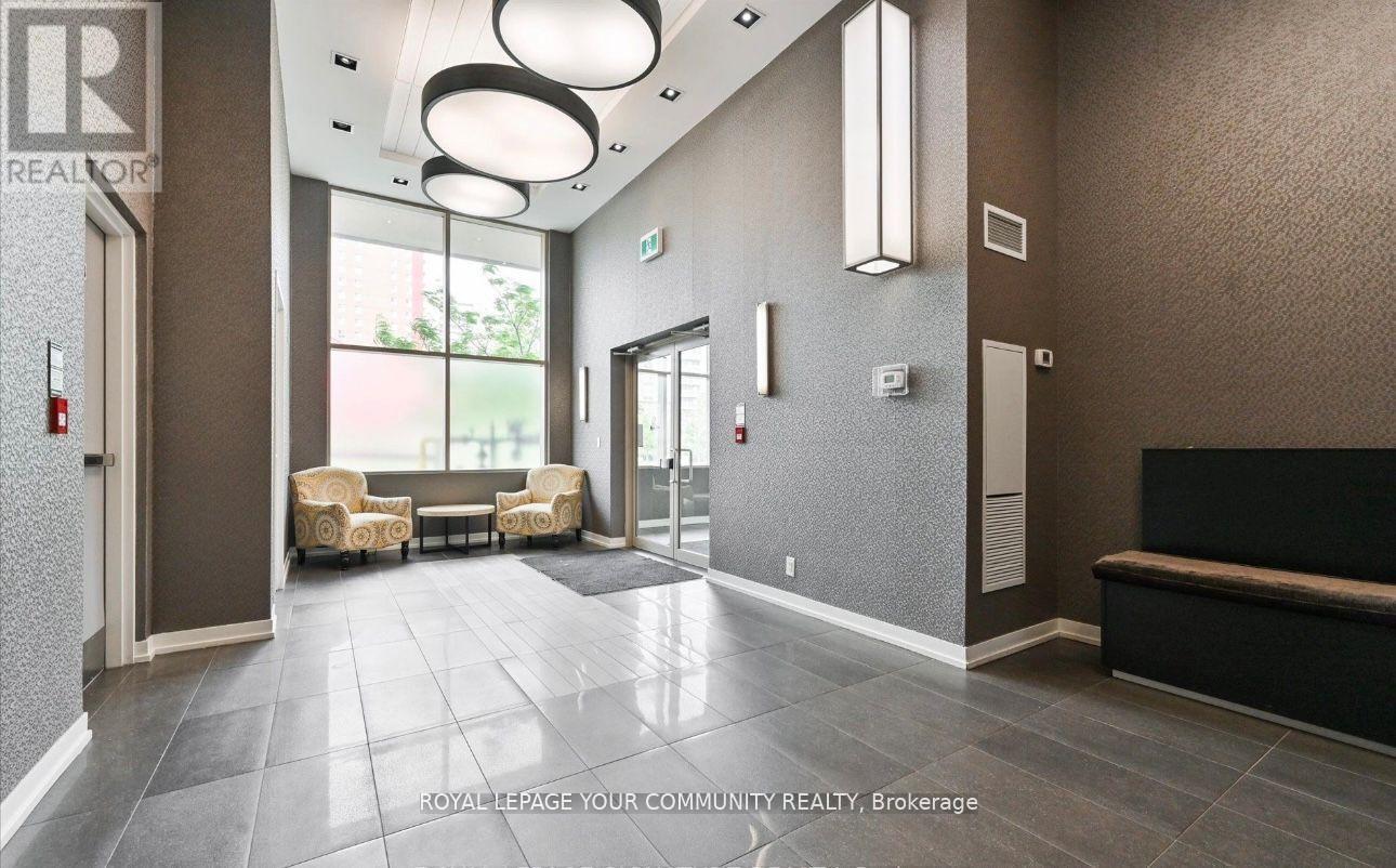 710 - 5101 Dundas Street W, Toronto, Ontario  M9A 5G8 - Photo 4 - W12674984