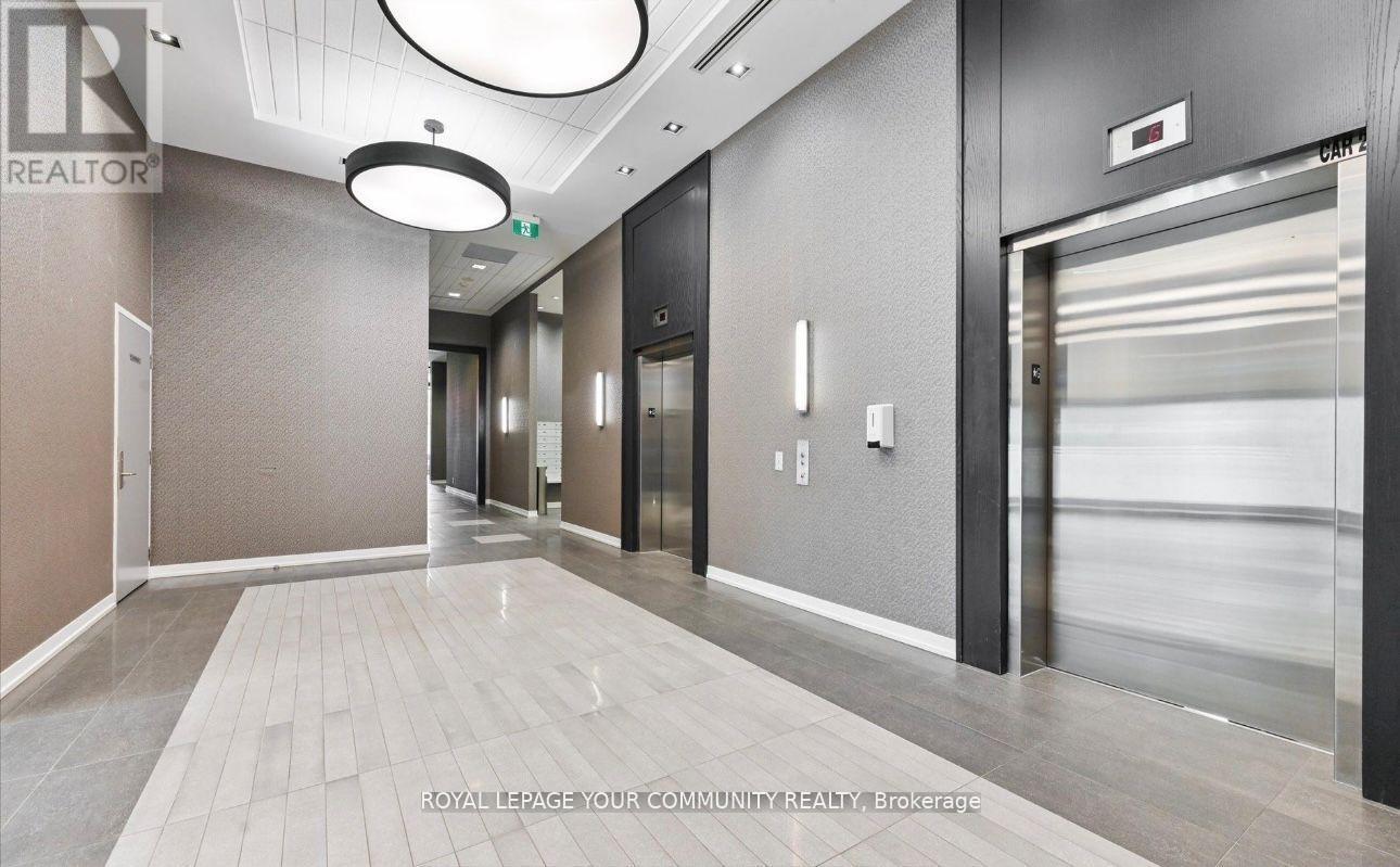 710 - 5101 Dundas Street W, Toronto, Ontario  M9A 5G8 - Photo 5 - W12674984