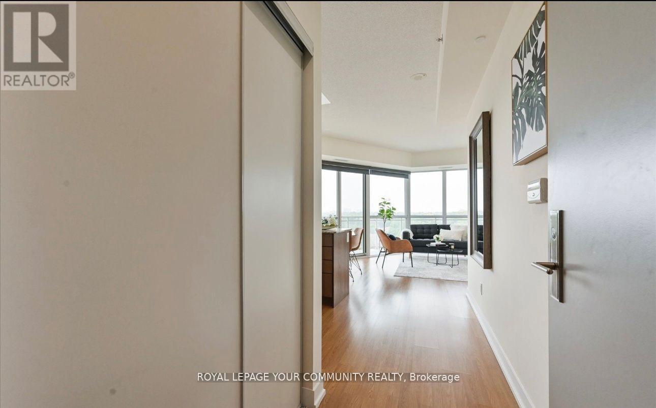 710 - 5101 Dundas Street W, Toronto, Ontario  M9A 5G8 - Photo 6 - W12674984