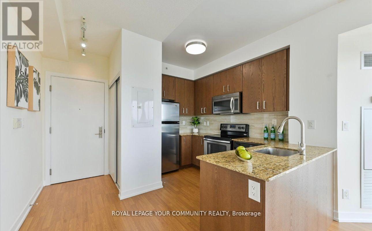 710 - 5101 Dundas Street W, Toronto, Ontario  M9A 5G8 - Photo 8 - W12674984