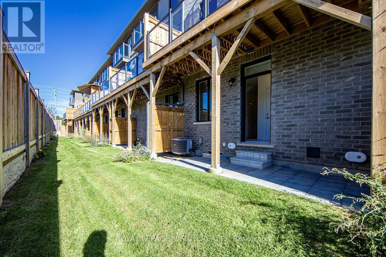 14 Folcroft Street, Brampton, Ontario  L6Y 0B6 - Photo 40 - W12675012