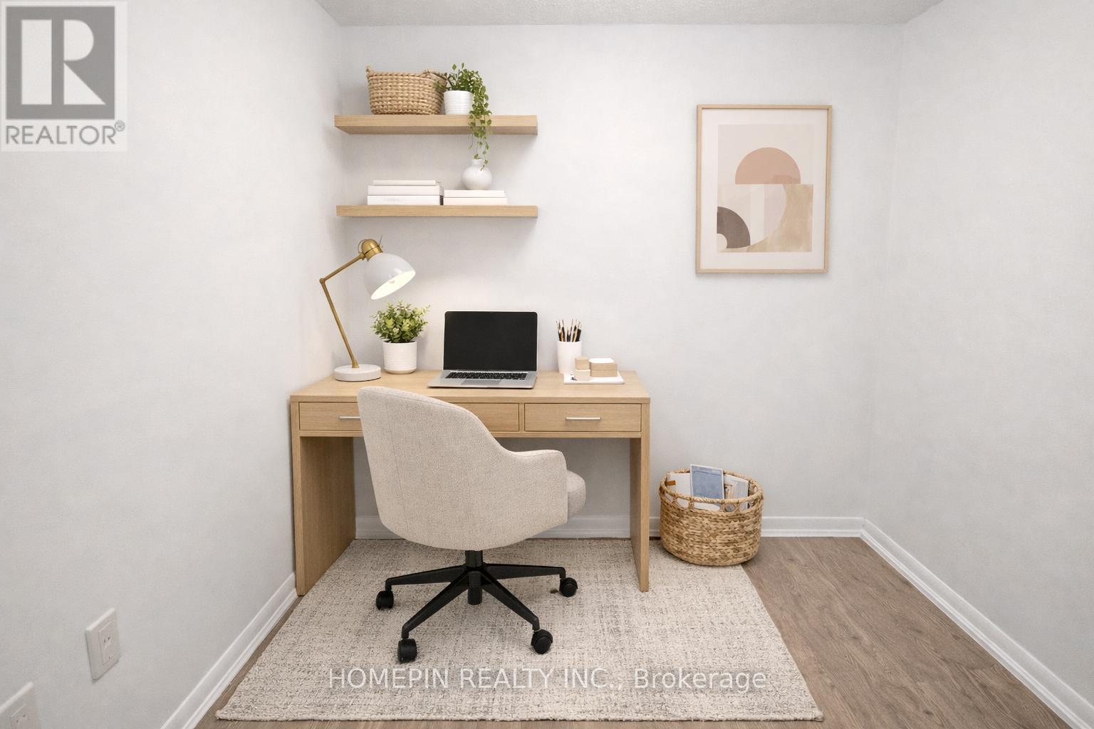 523 - 830 Lawrence Avenue W, Toronto, Ontario  M6A 0B6 - Photo 12 - W12675018