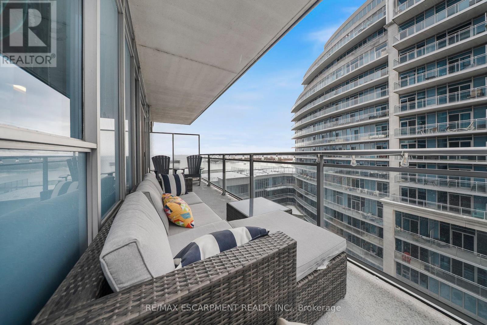 707 - 58 Marine Parade Drive, Toronto, Ontario  M8V 4G1 - Photo 20 - W12675066