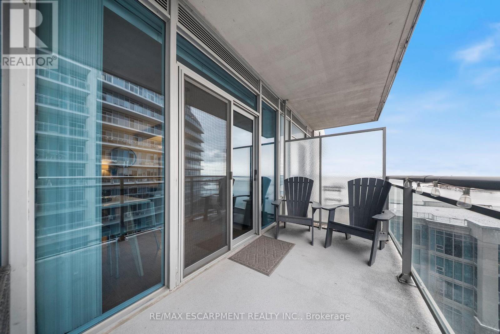 707 - 58 Marine Parade Drive, Toronto, Ontario  M8V 4G1 - Photo 22 - W12675066