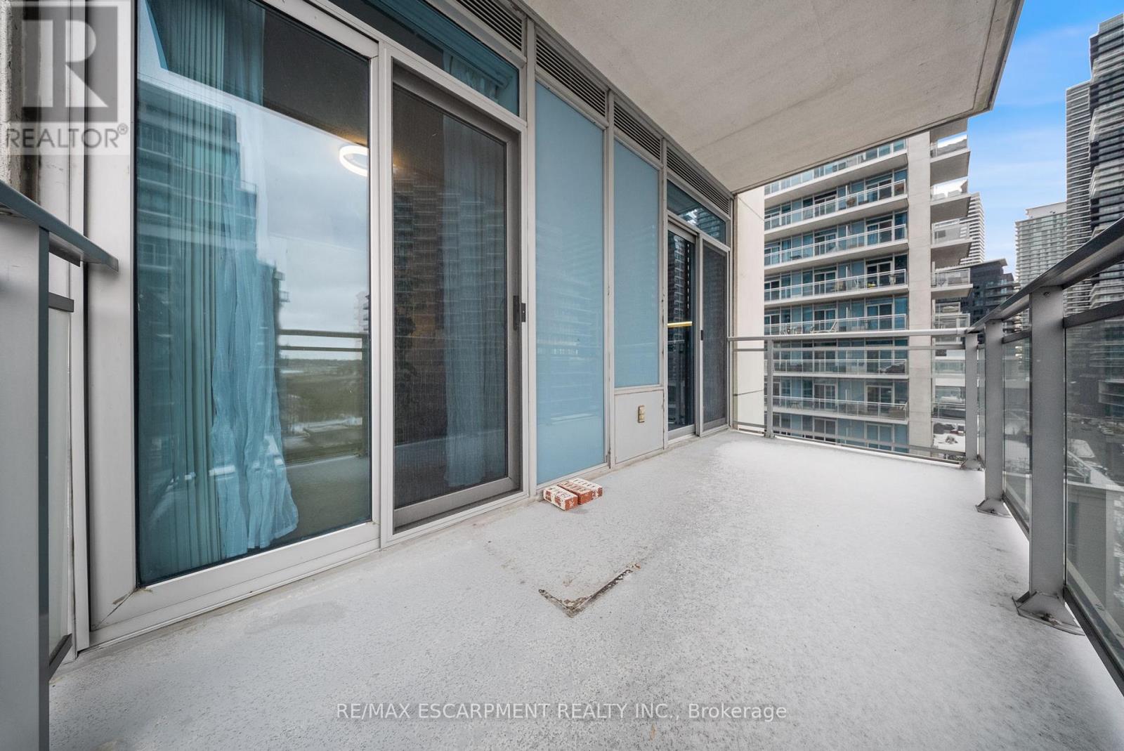 707 - 58 Marine Parade Drive, Toronto, Ontario  M8V 4G1 - Photo 25 - W12675066