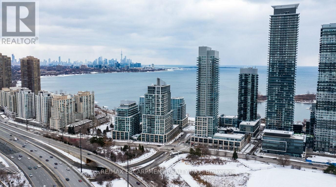 707 - 58 Marine Parade Drive, Toronto, Ontario  M8V 4G1 - Photo 33 - W12675066