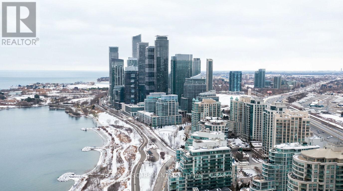 707 - 58 Marine Parade Drive, Toronto, Ontario  M8V 4G1 - Photo 34 - W12675066