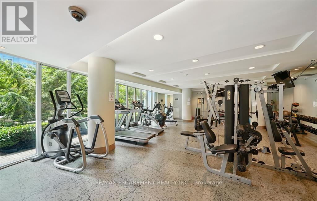 707 - 58 Marine Parade Drive, Toronto, Ontario  M8V 4G1 - Photo 35 - W12675066