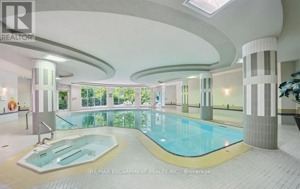 707 - 58 Marine Parade Drive, Toronto, Ontario  M8V 4G1 - Photo 36 - W12675066