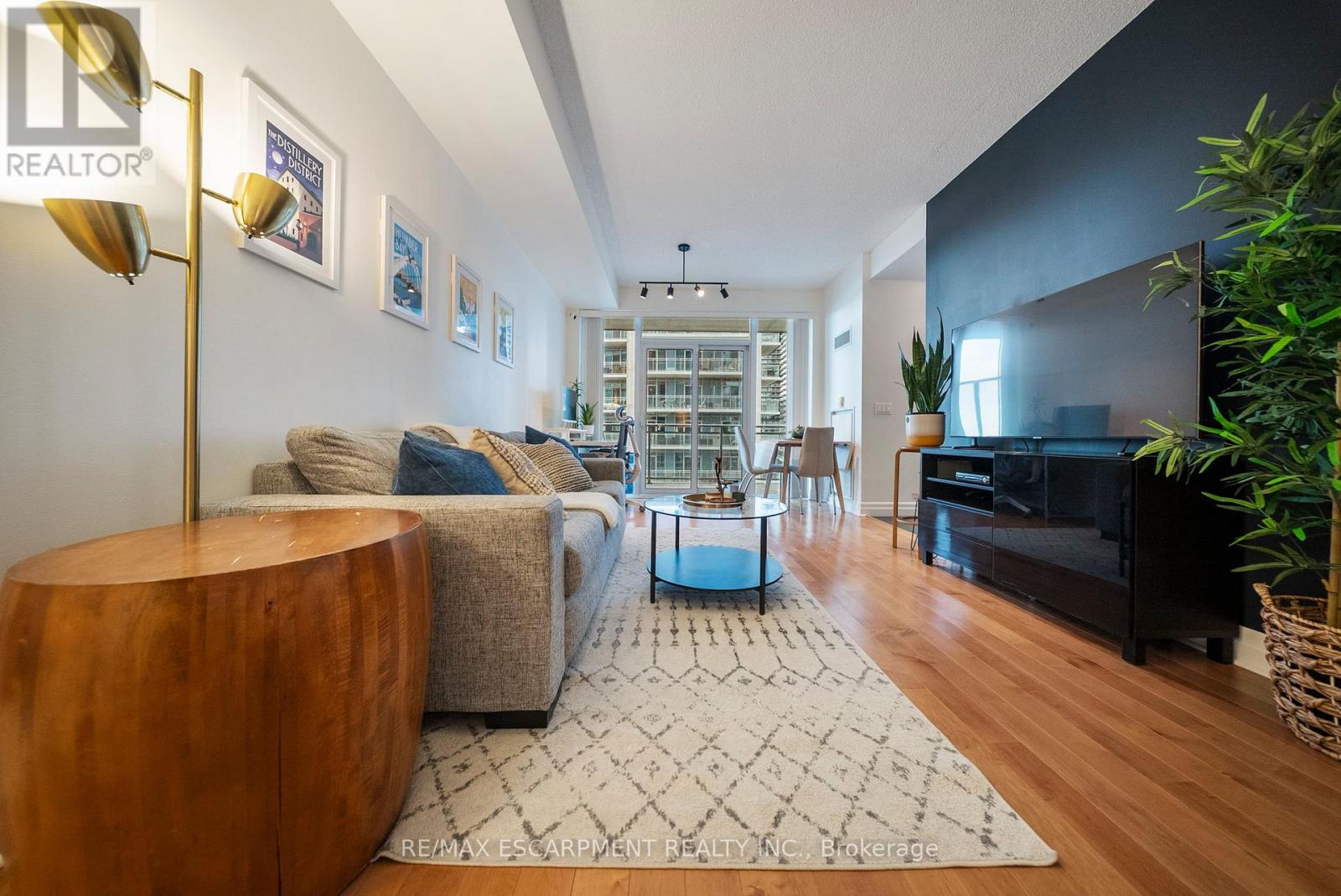 707 - 58 Marine Parade Drive, Toronto, Ontario  M8V 4G1 - Photo 6 - W12675066