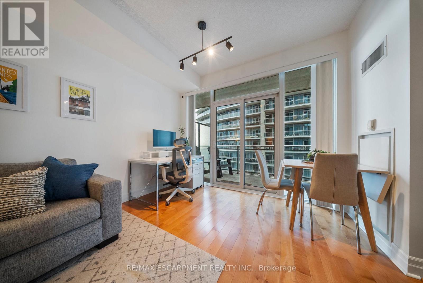 707 - 58 Marine Parade Drive, Toronto, Ontario  M8V 4G1 - Photo 7 - W12675066