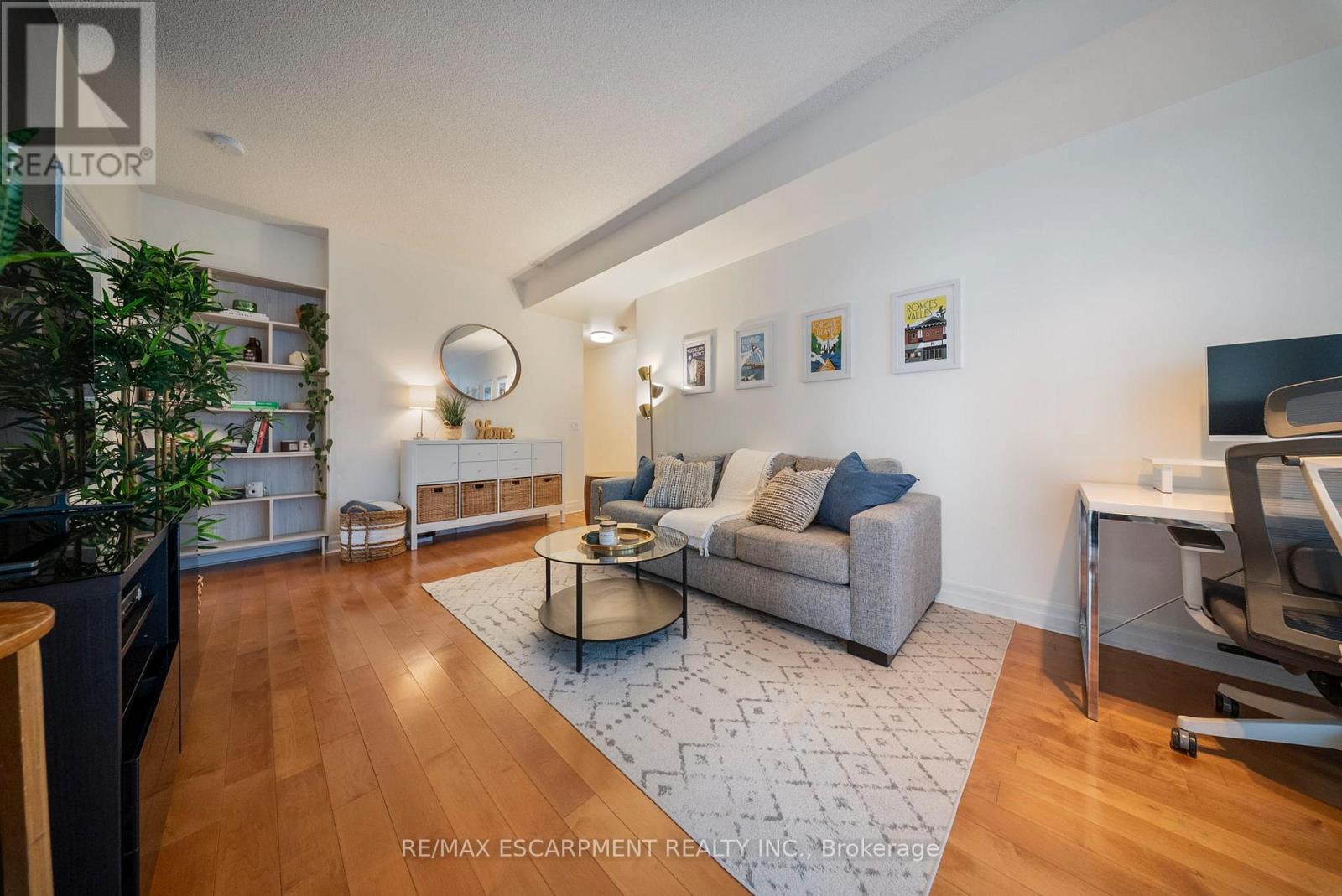 707 - 58 Marine Parade Drive, Toronto, Ontario  M8V 4G1 - Photo 8 - W12675066