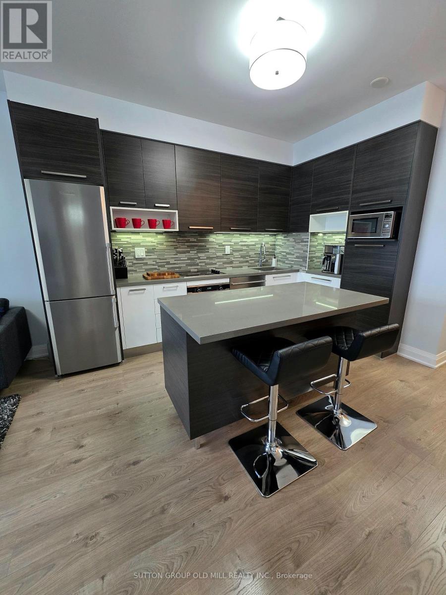 3801 - 36 Park Lawn Road, Toronto, Ontario  M8Y 3H8 - Photo 3 - W12675072