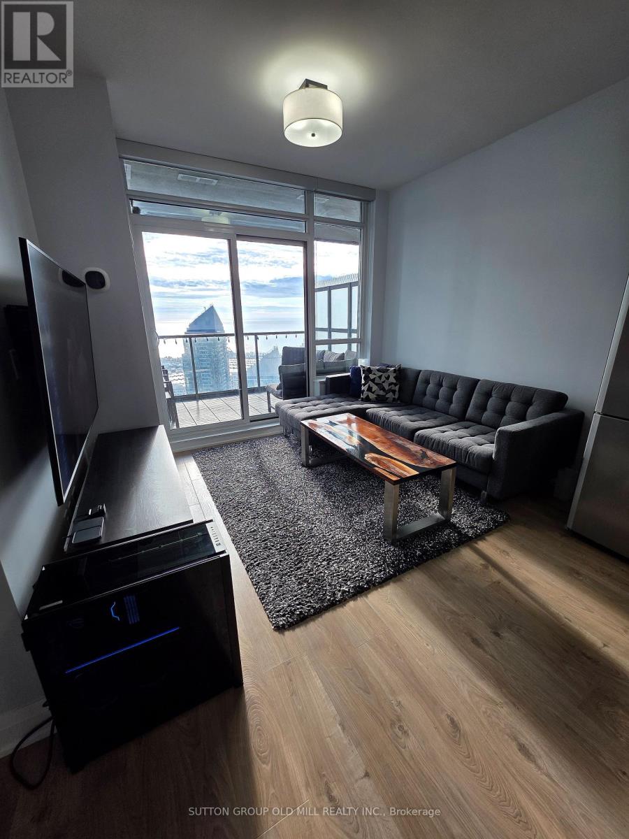 3801 - 36 Park Lawn Road, Toronto, Ontario  M8Y 3H8 - Photo 4 - W12675072